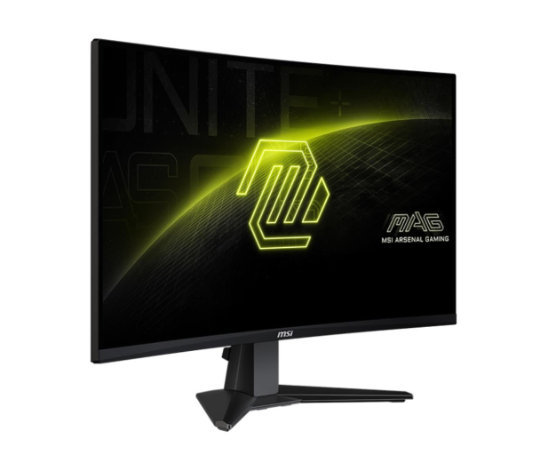 MSI Monitor MSI MAG 27CQ6F - 1271888 - zdjęcie 5